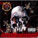 Slayer: South Of Heaven: CD