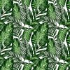 GEKKOFIX 14126 Samolepící fólie tropical listy samolepící tapety 67,5 cm x 15 m