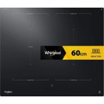 Whirlpool WTX6019DCF – Hledejceny.cz