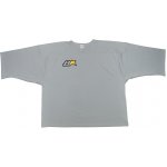 Brankářský dres Brian´s JR, šedá – Hledejceny.cz