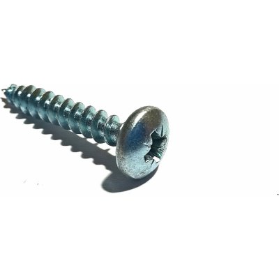 vrut půlkulatý 5,0x 30 PZ2 ZB 7902 – Hledejceny.cz