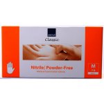 Abena Nitrilové nepudrované bílé 200 ks – Sleviste.cz