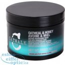 Vlasová regenerace Tigi Catwalk Oatmeal & Honey Intense Nourishing Mask pro suché a zničené vlay 580 g