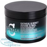 Tigi Catwalk Oatmeal & Honey Nourishing Mask 200 g – Zbozi.Blesk.cz