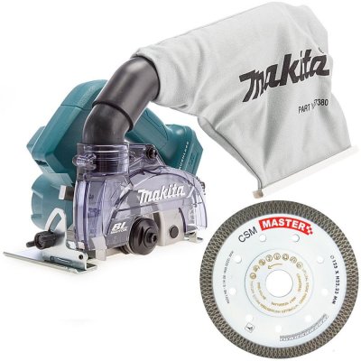 Makita DCC500Z