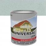 Dulux Univerzal lesk 0,75 l lesk šeď pastel. – Zbozi.Blesk.cz