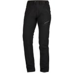 Northfinder ASHLEIGH Dámské trekingové kalhoty černá – Sleviste.cz