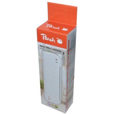 Peach PL 707 PEAPBP105 – Hledejceny.cz
