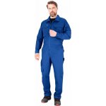 Leber & Hollman OVERTER N pracovní kombinéza Blue – Hledejceny.cz