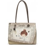 Anekke Sophia 42802-361 šedá – Hledejceny.cz