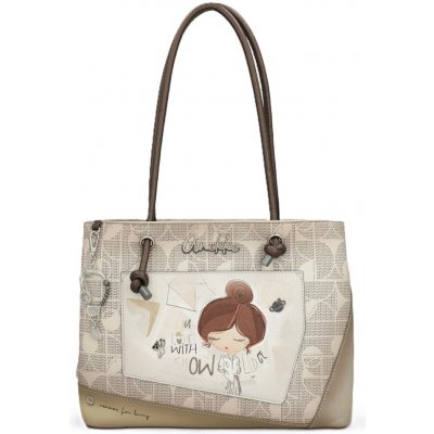 Anekke Sophia 42802-361 šedá – Hledejceny.cz