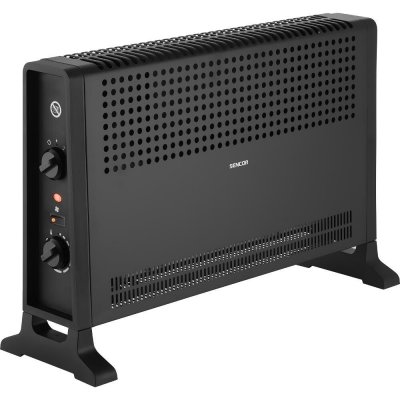 Sencor SCF 2022BK – Hledejceny.cz