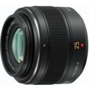 Panasonic 25mm f/1.4 aspherical IF