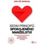 Sedm principů spokojeného manželství - John M. Gottman – Sleviste.cz