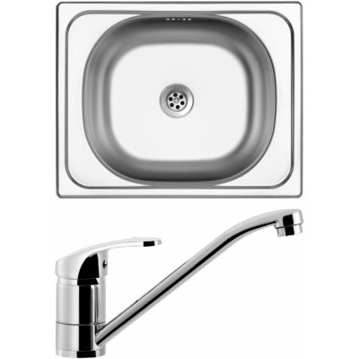 Set Sinks Classic 500 + Pronto – Zboží Dáma