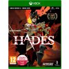 Hra na Xbox One Hades