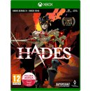 Hry na Xbox One Hades