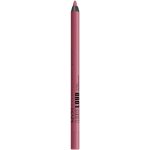 NYX Professional Makeup Tužka na rty Line Loud Lip Liner 14 Trophy Life 1,2 g – Zboží Dáma