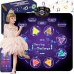 Beede taneční podložka pro jednoho hráče – Zboží Živě