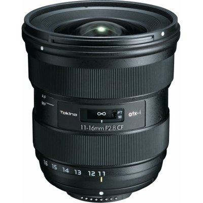 Tokina ATX-i 11-16 mm f/2.8 CF PLUS Canon EF – Hledejceny.cz