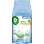 Air Wick Freshmatic náplň vůně svěžího prádla 250 ml – Zboží Dáma