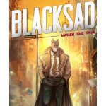 Blacksad: Under the Skin – Hledejceny.cz