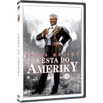 Cesta do Ameriky DVD – Hledejceny.cz