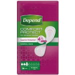 Depend Pads Normal 14 ks – Zboží Mobilmania