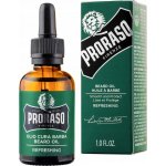 Proraso Eukalyptus olej na vousy 30 ml – Hledejceny.cz