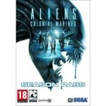 Aliens: Colonial Marines Season Pass – Hledejceny.cz