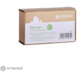 Kohla Green Line Skin Wax for Climbing Skins 50 g – Zboží Dáma