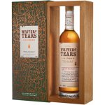 Writers Tears Cask Strength 2020 54,5% 0,7 l (kazeta) – Hledejceny.cz