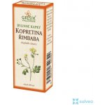 Grešík Kopretina řimbaba bylinné kapky 50 ml – Hledejceny.cz