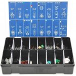 Sortiment, žhavící svíčky BOSCH 1 987 302 301 – Sleviste.cz