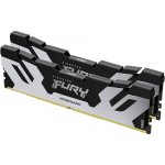 Kingston FURY Renegade DDR5 64GB 6400MHz CL32 (2x32GB) KF564C32RSK2-64 – Zboží Živě