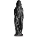 Icon Brands 15" Darth Invader Dildo obří dildo 36 x 7,5 cm – Zboží Dáma