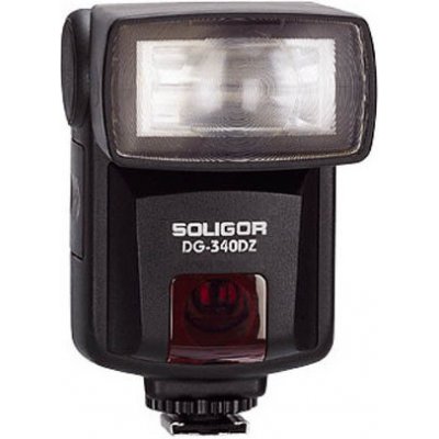 Soligor DG-28 AF pro Nikon – Sleviste.cz