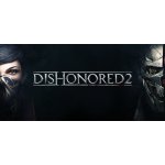 Dishonored 2 – Zboží Živě