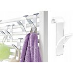 WENKO Závěsný háček na koupelnový radiátor – Zbozi.Blesk.cz