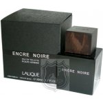 Lalique Encre Noire toaletní voda pánská 50 ml – Hledejceny.cz