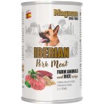 Magnum Adult Iberian Pork Meat 400 g – Hledejceny.cz