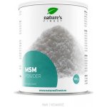Nature's Finest MSM Powder 100 g – Hledejceny.cz