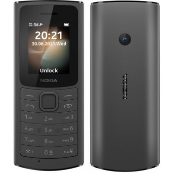 Nokia 110 4G