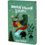Petula Bendula Adventní kalendář Schovky – Zboží Dáma