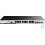 D-Link DGS-1210-28/ME/E – Zboží Živě