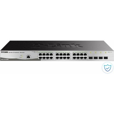 D-Link DGS-1210-28/ME/E – Zboží Živě
