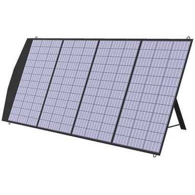 Allpowers Skládací solární panel AP-SP-033-BLA 200W – Hledejceny.cz