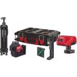 Milwaukee M12 3PLKIT-401P – Zboží Dáma
