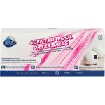 Candy Care + Protect CDB1101P2 vlněné míčky 8059019086996 – Hledejceny.cz