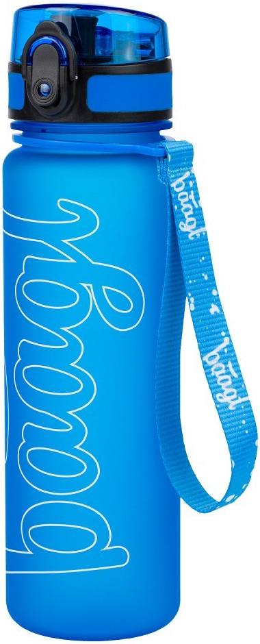 BAAGL Logo modrá 500 ml